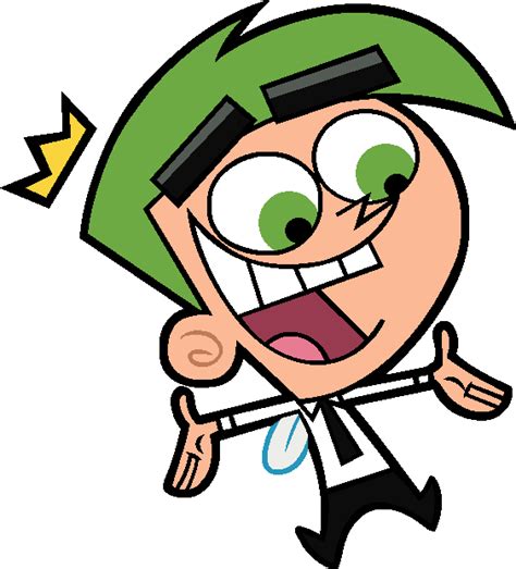Category:Fairly Odd Parents .